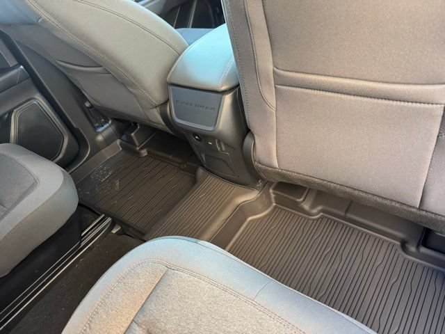 New 2026 Ford Explorer Active AWD/4WD image 20