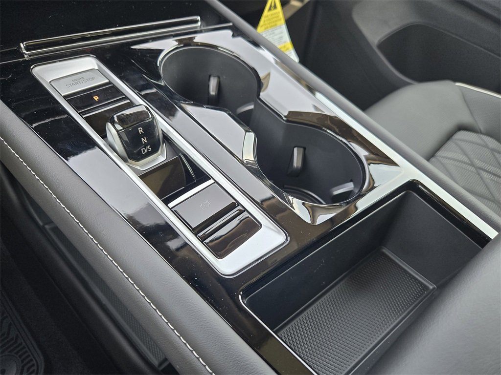 New 2026 Volkswagen Atlas SEL Premium R-Line image 17