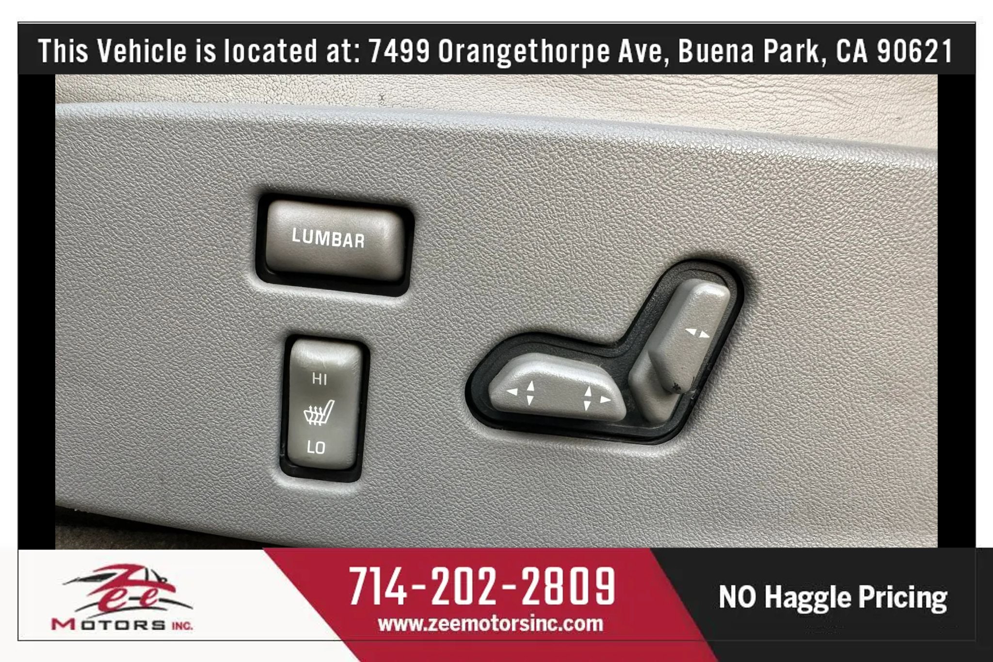 Used 2004 Chevrolet Colorado LS w/ Power Convenience Package RWD image 33