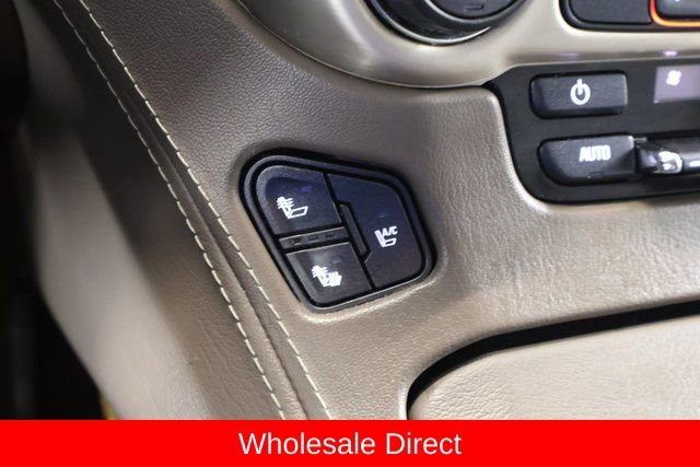 Used 2016 GMC Yukon Denali image 21