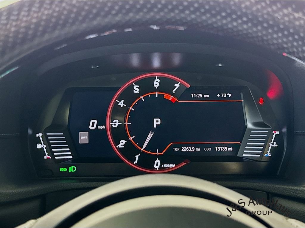 Used 2022 Toyota Supra Premium w/ Driver Assist Package RWD image 15