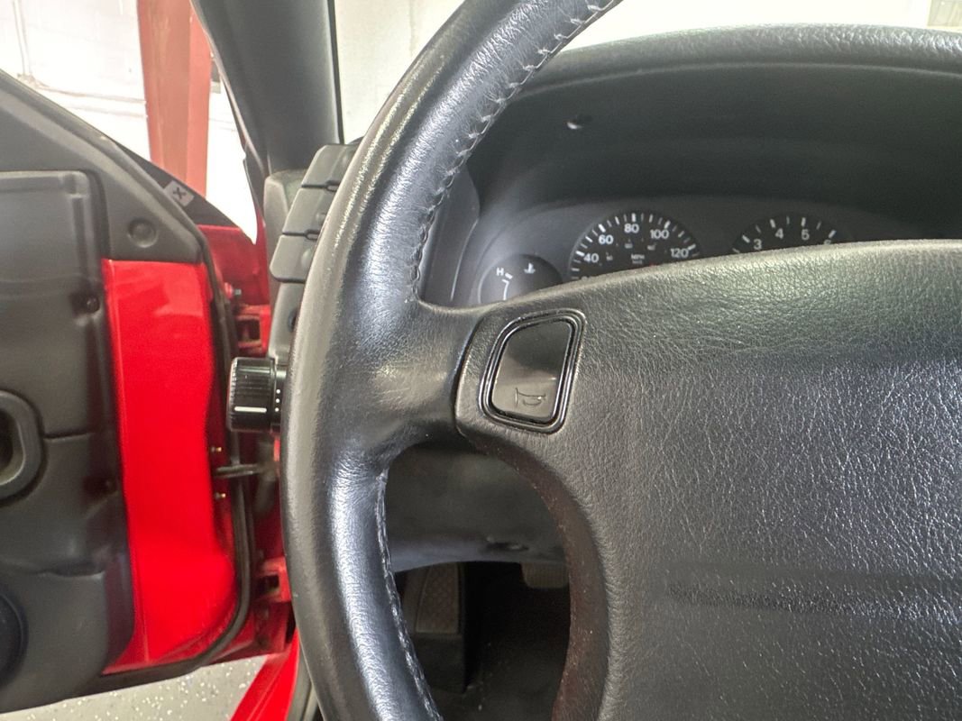 Used 1994 Nissan 300ZX Hatchback image 12