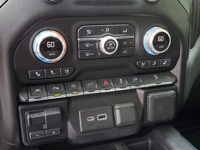 Used 2021 GMC Sierra 1500 AT4 w/ AT4 Premium Package image 12