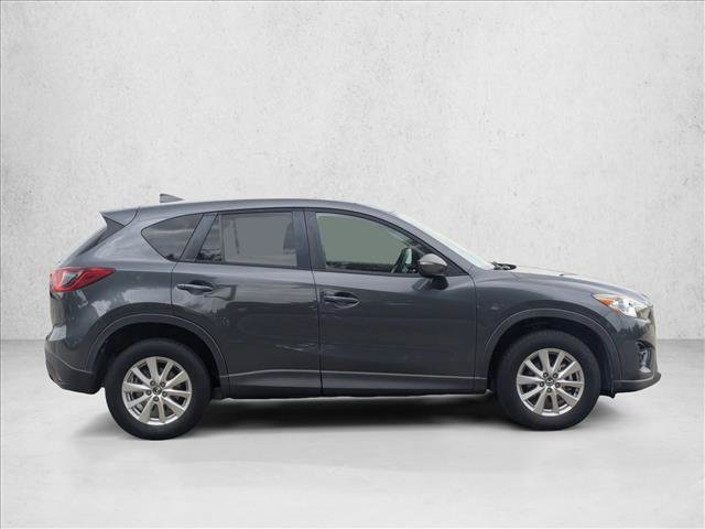 Used 2016 MAZDA CX-5 Touring FWD image 4
