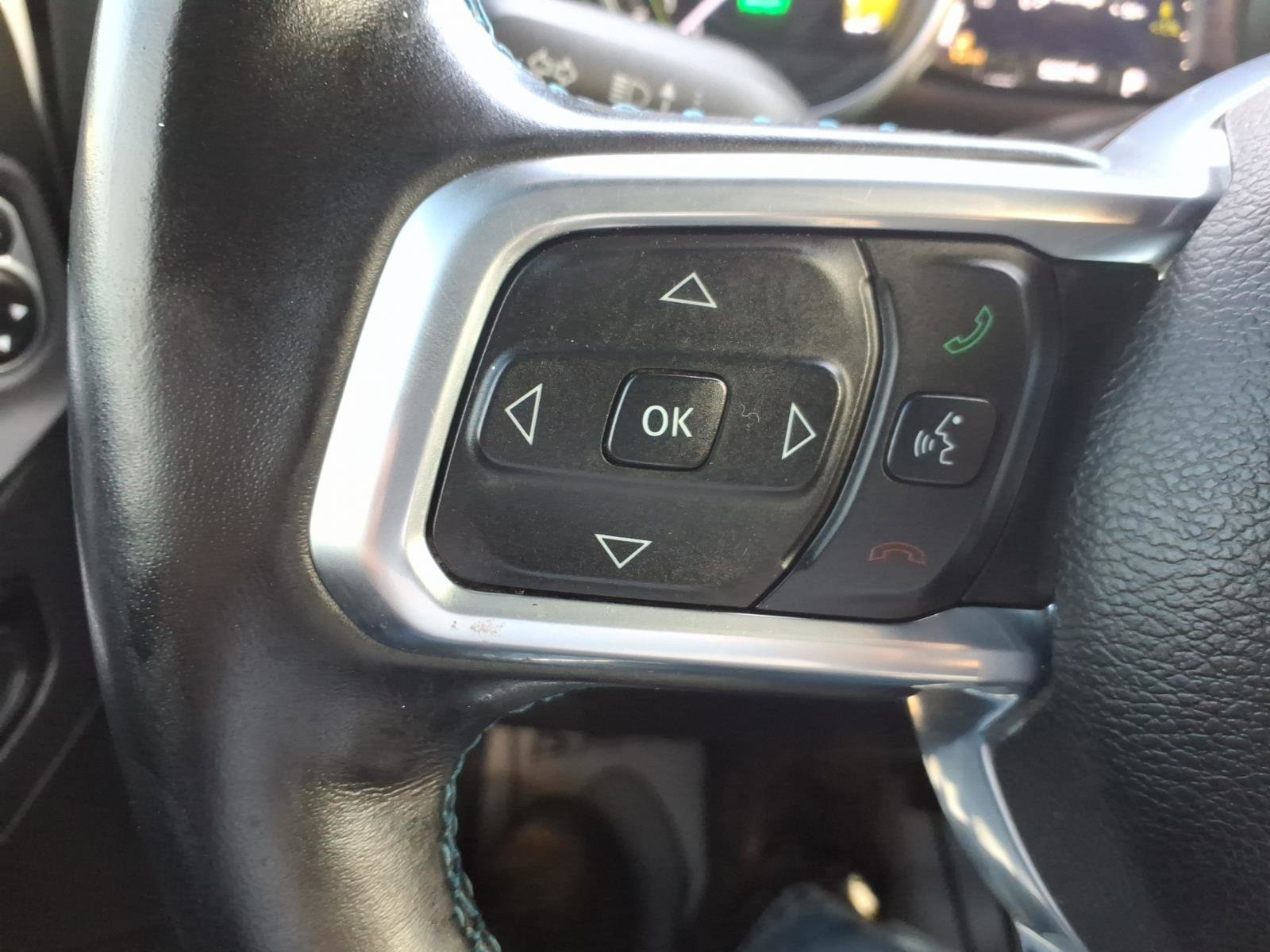 Used 2021 Jeep Wrangler Unlimited Rubicon 4xe w/ Dual Top Group image 17