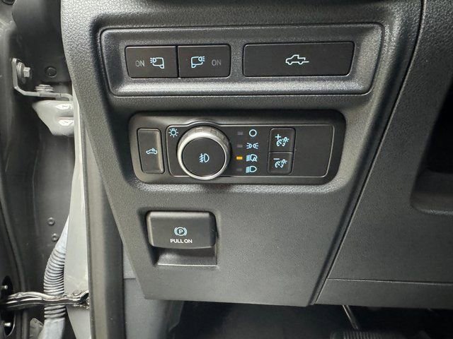 Certified 2021 Ford F150 XLT w/ Equipment Group 302A High image 13