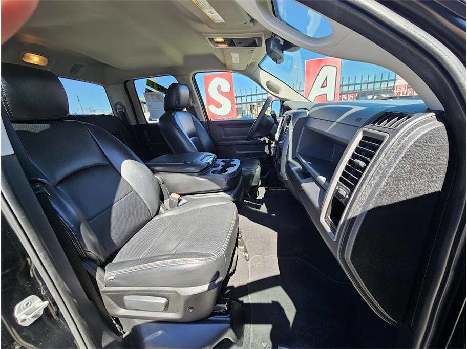 Used 2013 RAM 1500 Express RWD image 11