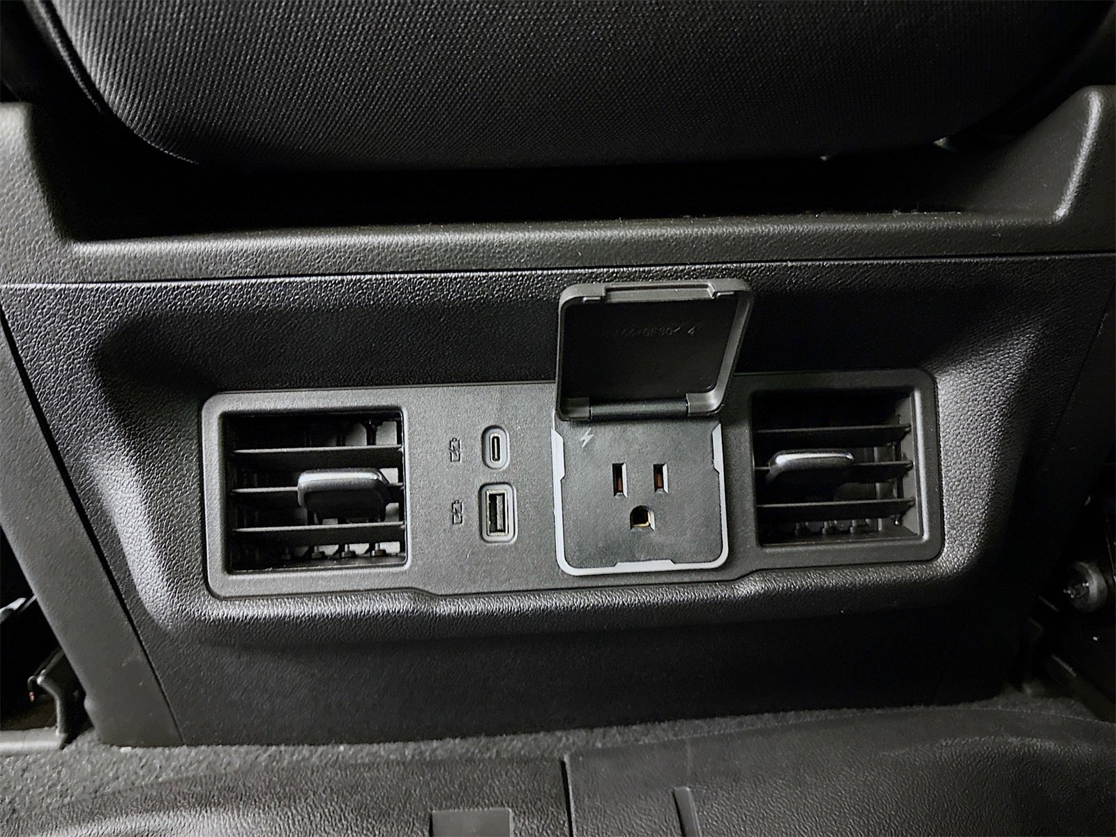 New 2025 Chevrolet Silverado 1500 LT w/ Protection Package image 24