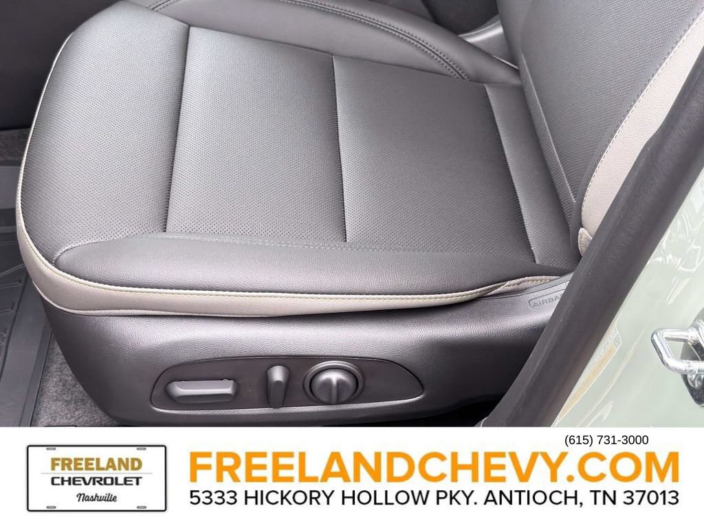 New 2026 Chevrolet Trax ACTIV FWD image 19