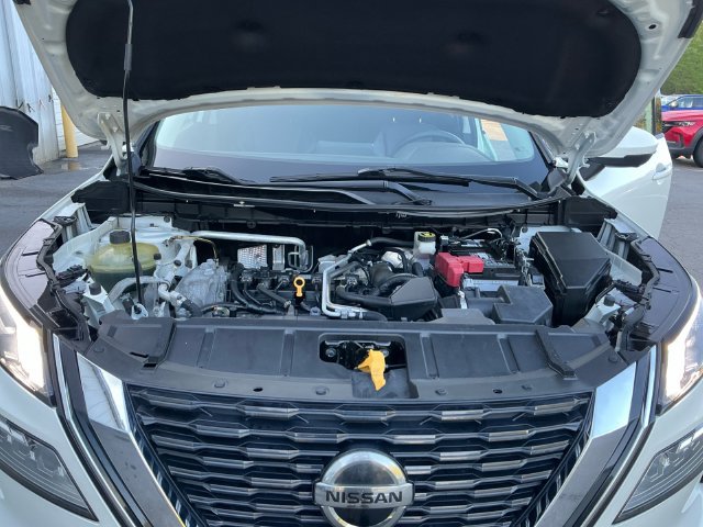 Used 2021 Nissan Rogue SV w/ Premium Package AWD/4WD image 18