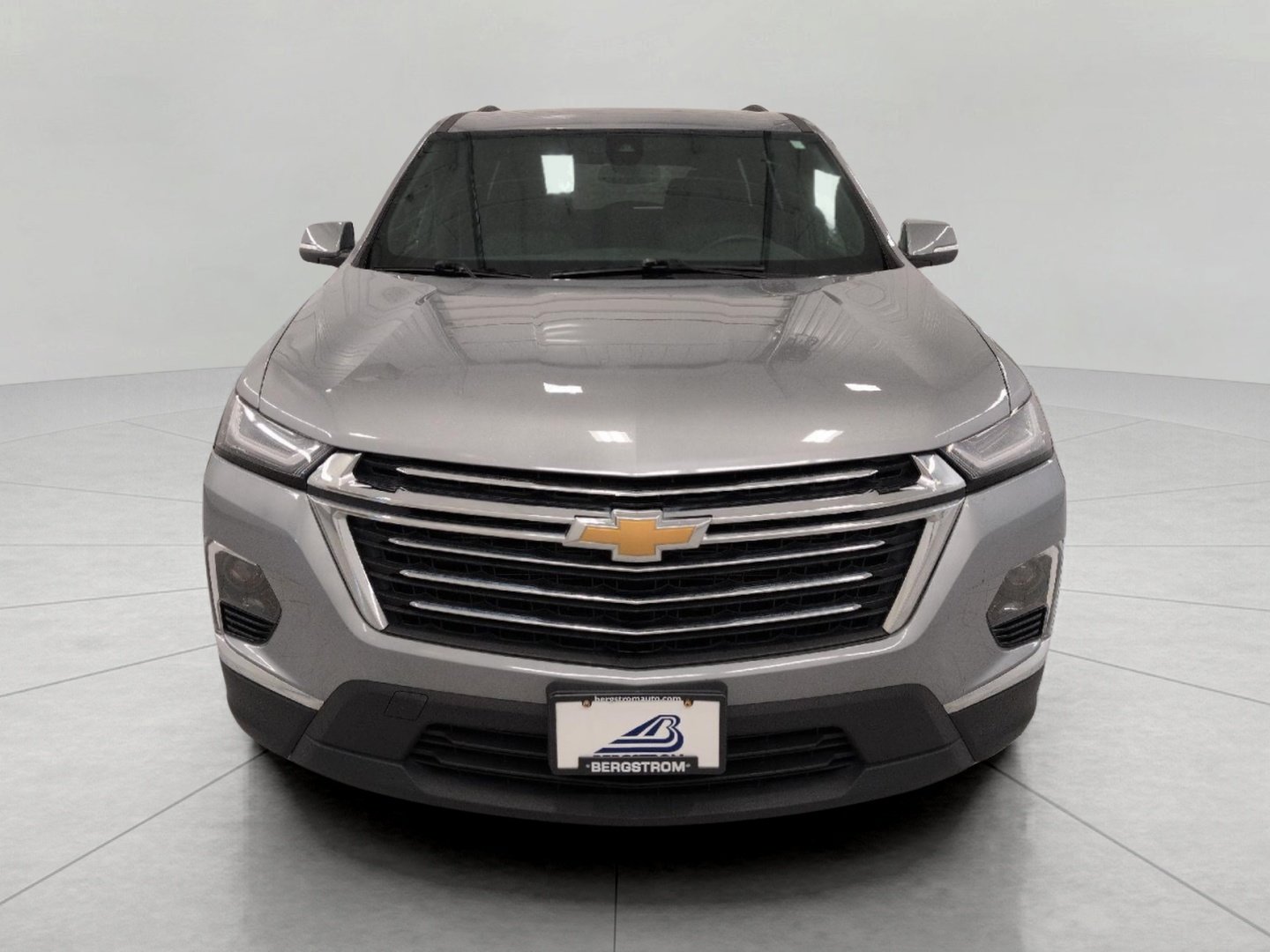 Used 2023 Chevrolet Traverse LT w/ LPO, Floor Liner Package AWD/4WD image 14