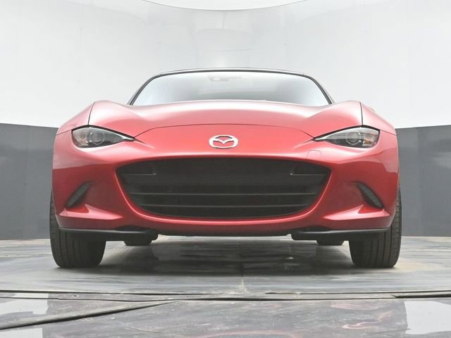 Used 2016 MAZDA MX-5 Miata Grand Touring image 36