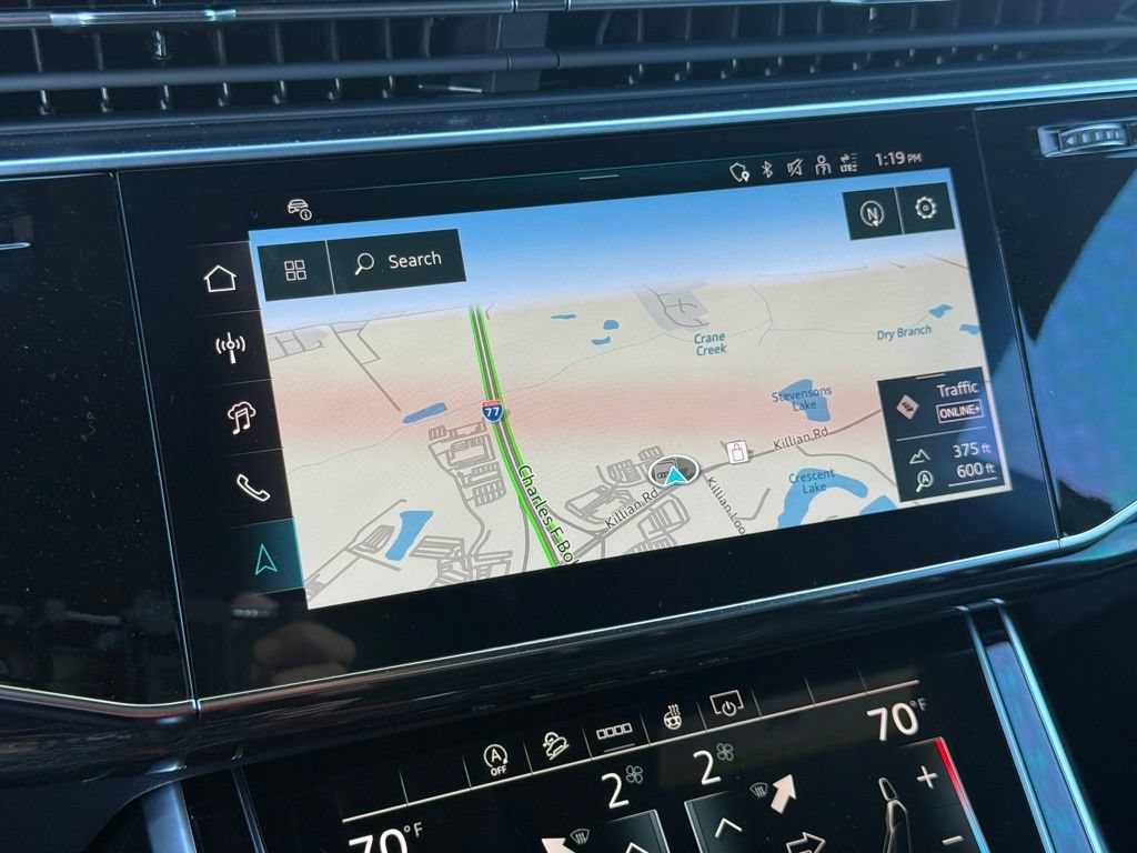 New 2026 Audi Q8 Premium Plus AWD/4WD image 4