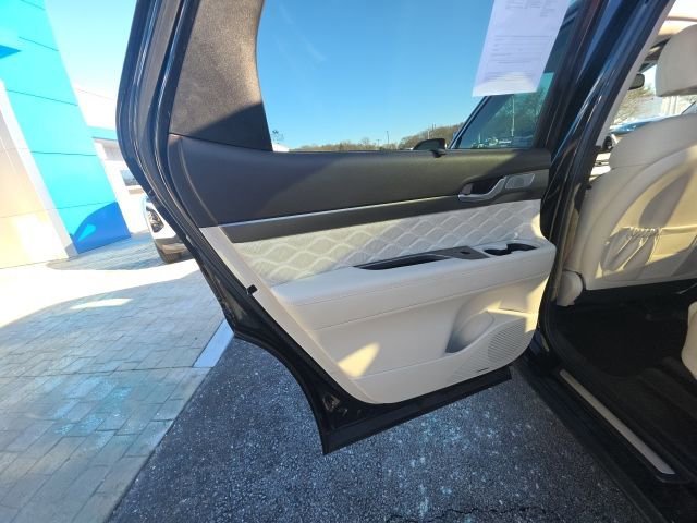 Used 2020 Hyundai Palisade Limited image 27