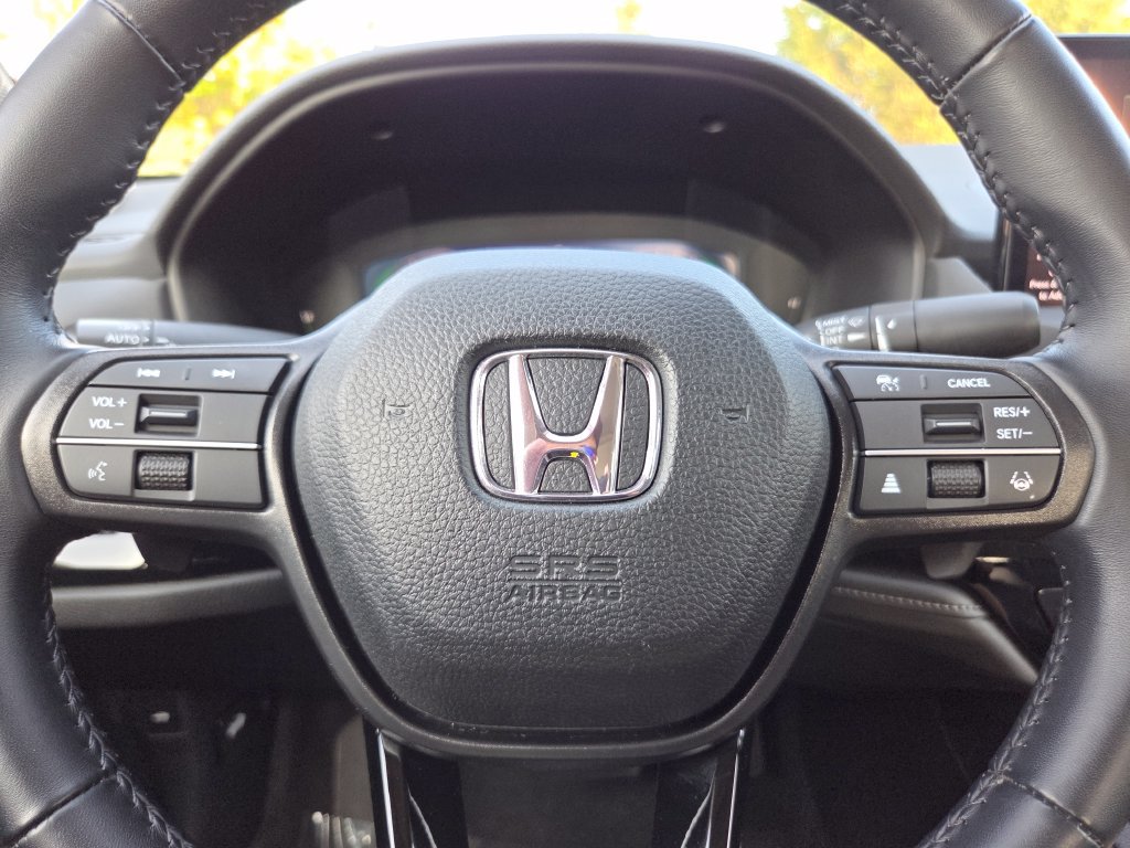 Used 2024 Honda Accord EX-L image 34