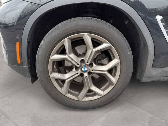 Used 2023 BMW X3 xDrive30i w/ Premium Package AWD/4WD image 14