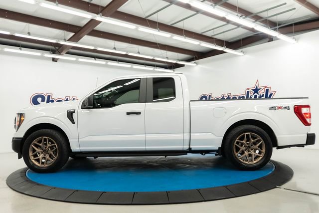 Used 2023 Ford F150 XL image 8