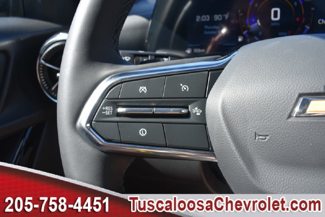 New 2027 Chevrolet Equinox LT FWD image 19