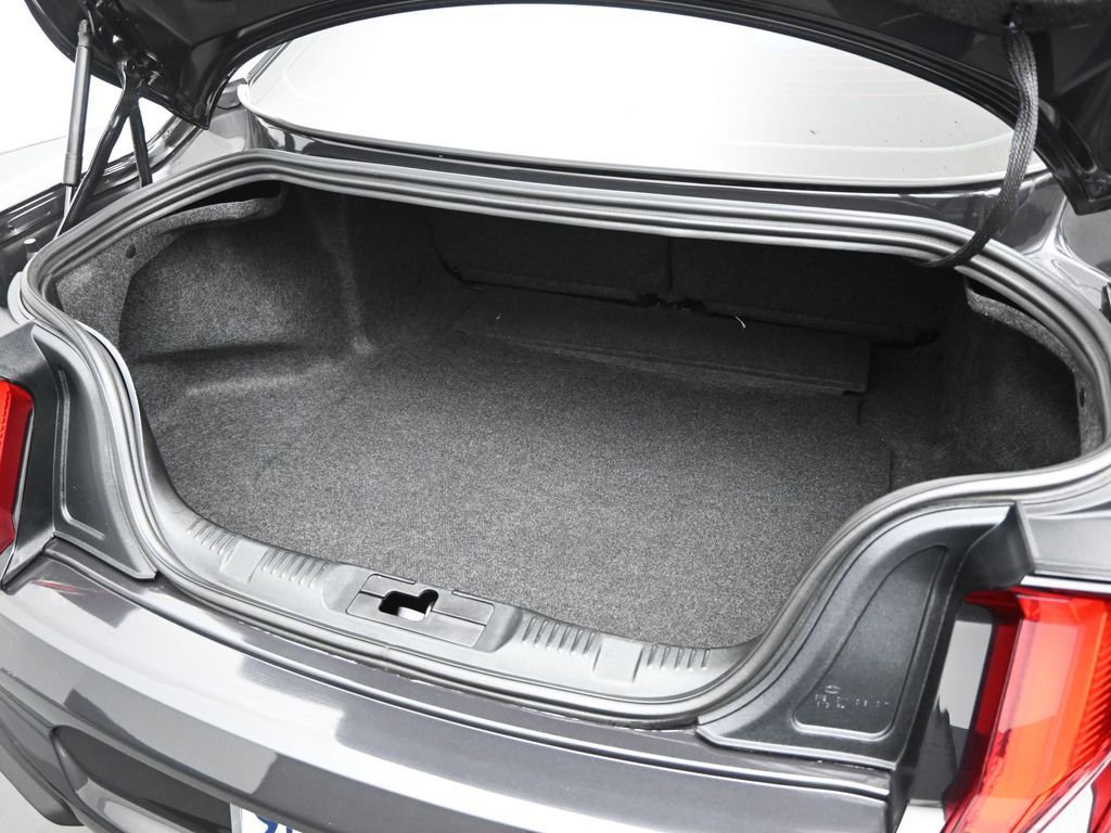 Certified 2022 Ford Mustang GT w/ Equipment Group 301A image 21