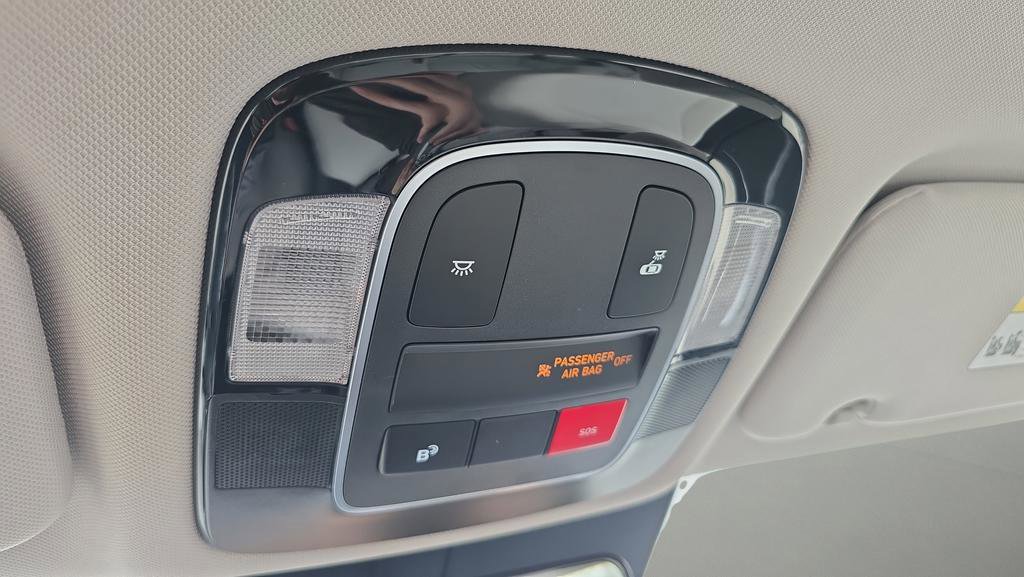 New 2026 Hyundai Sonata SE FWD image 25