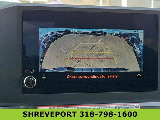Used 2026 Toyota Tacoma TRD Off-Road AWD/4WD image 15