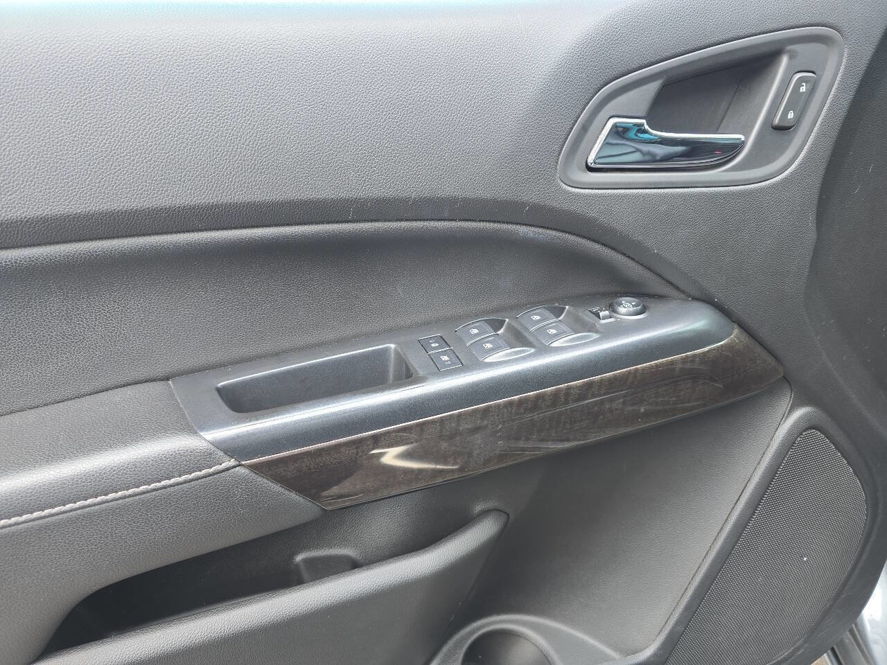 Used 2018 GMC Canyon SLT w/ Driver Alert Package image 20