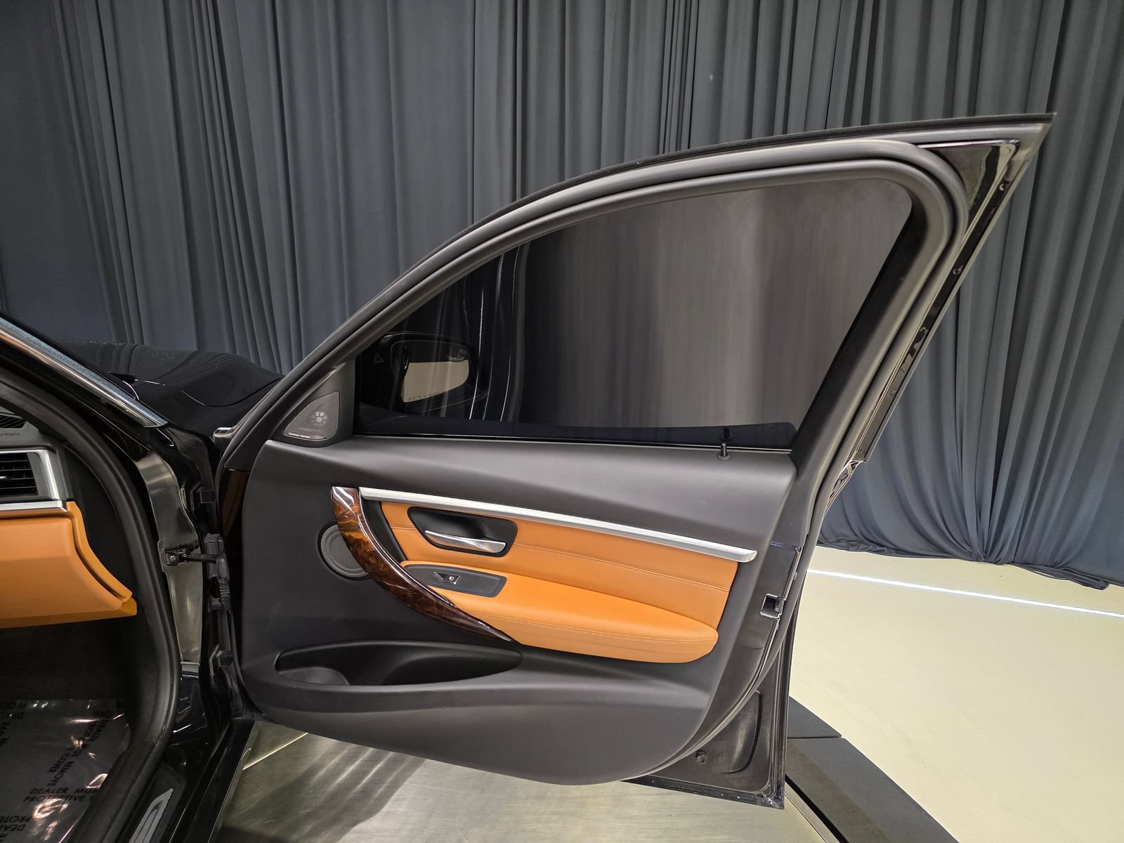 Used 2018 BMW 340i Sedan RWD image 37