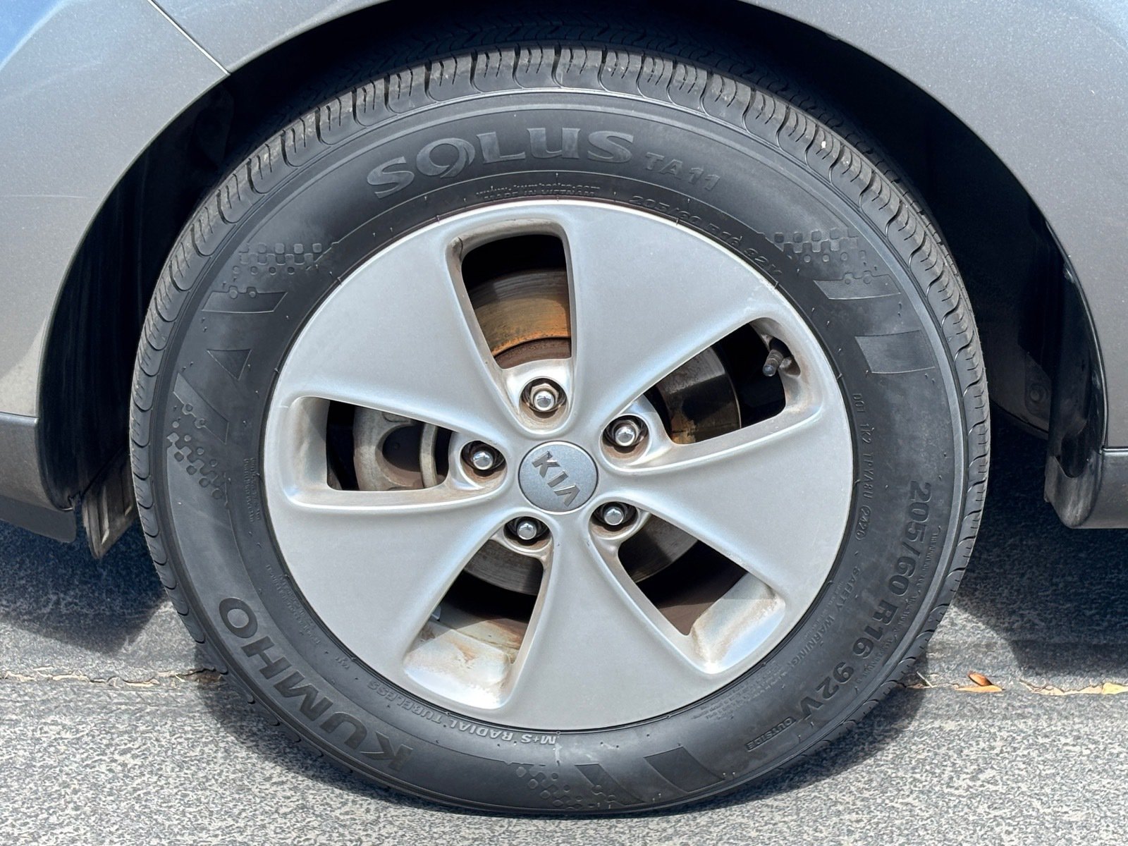 Used 2016 Kia Soul FWD image 10