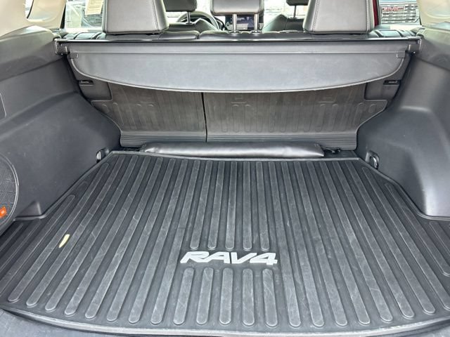 Used 2023 Toyota RAV4 Limited w/ Limited Grade Weather Package AWD/4WD image 10