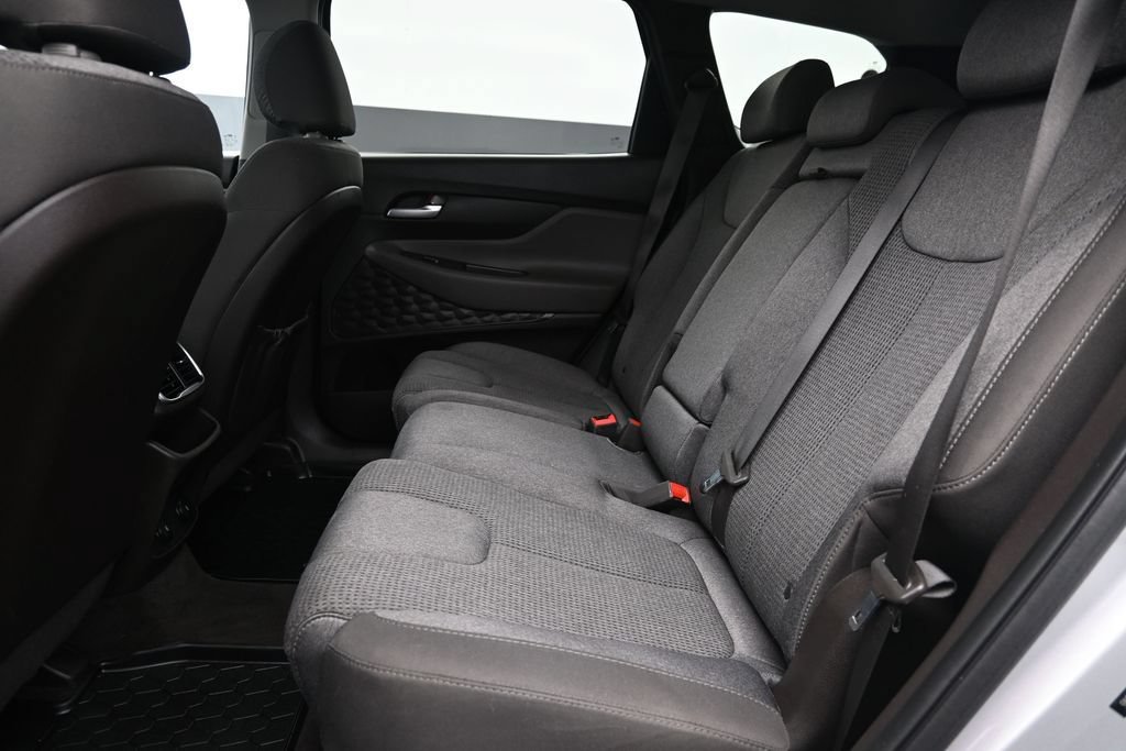 Used 2020 Hyundai Santa Fe SEL w/ Cargo Package AWD/4WD image 11