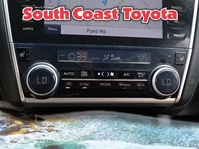Used 2018 Subaru Outback 3.6R Touring AWD/4WD image 31