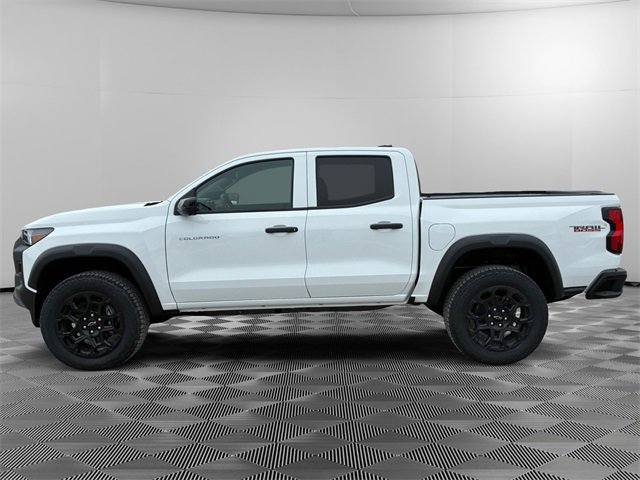 New 2026 Chevrolet Colorado Trail Boss image 6