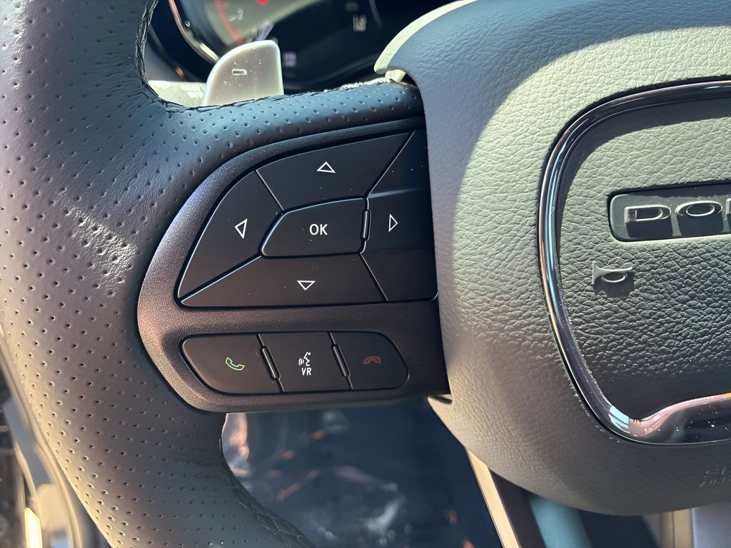 New 2026 Dodge Durango GT AWD/4WD image 13