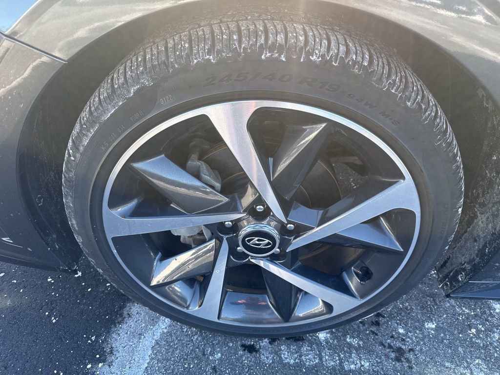 Used 2023 Hyundai Sonata SEL Plus image 10