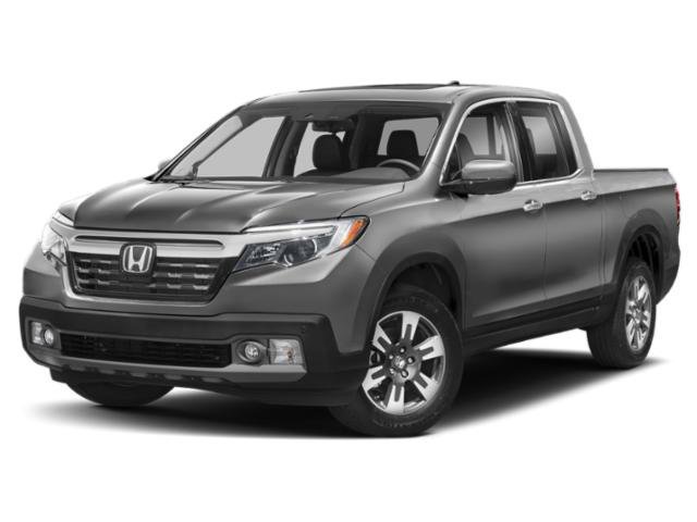 Used 2019 Honda Ridgeline RTL-E image 1