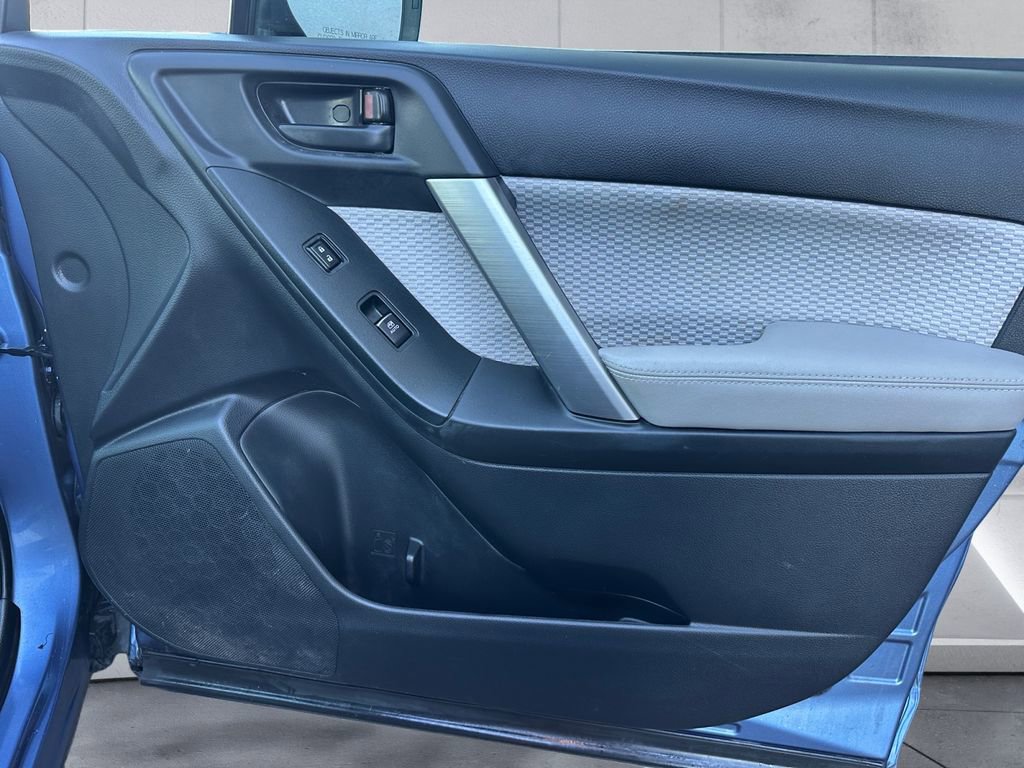 Used 2018 Subaru Forester 2.5i Premium image 15