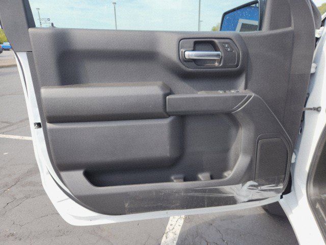 New 2026 Chevrolet Silverado 1500 W/T w/ WT Safety Package image 19