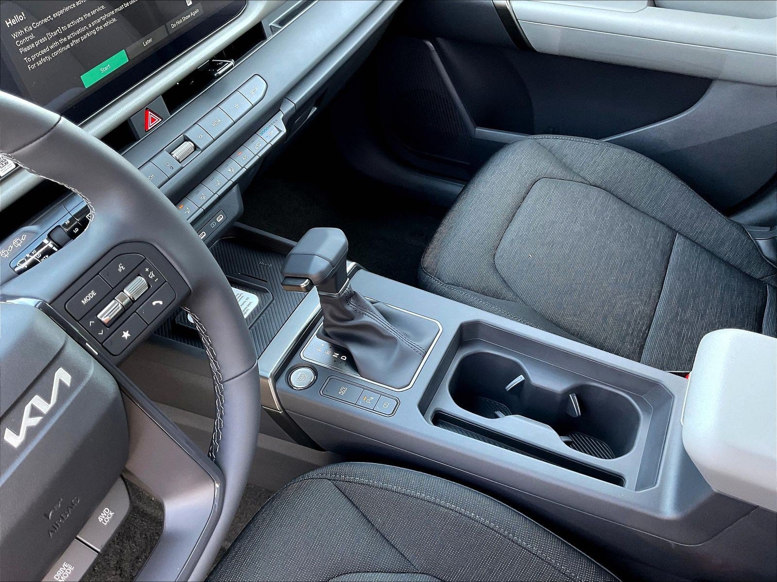 New 2027 Kia Seltos S AWD/4WD image 12