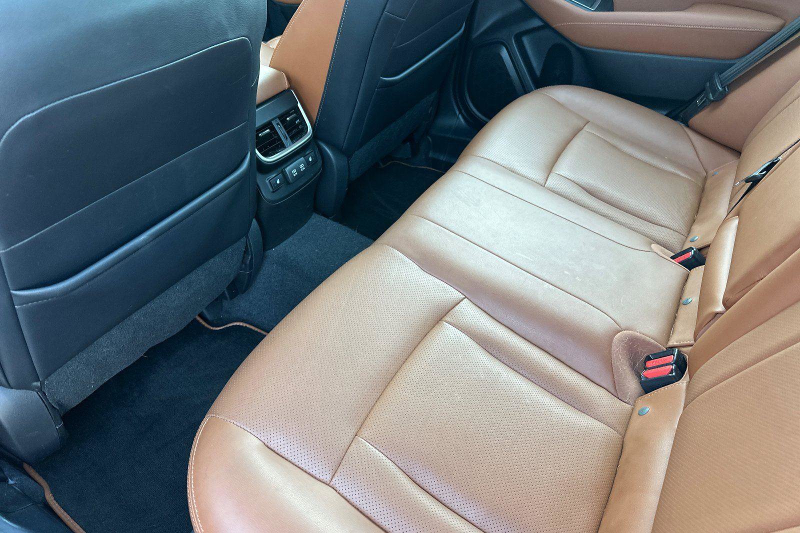 Used 2021 Subaru Legacy Touring XT image 12