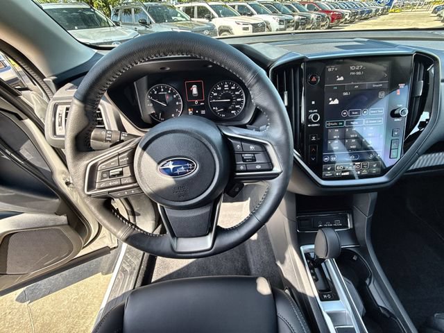 New 2026 Subaru Ascent Premium AWD/4WD image 16