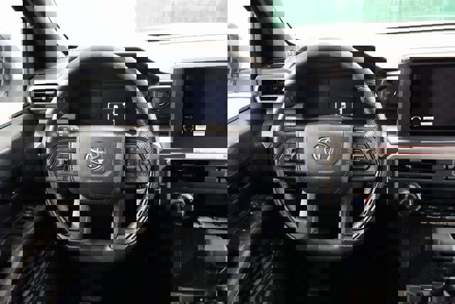 New 2026 Toyota Tacoma SR5 image 14