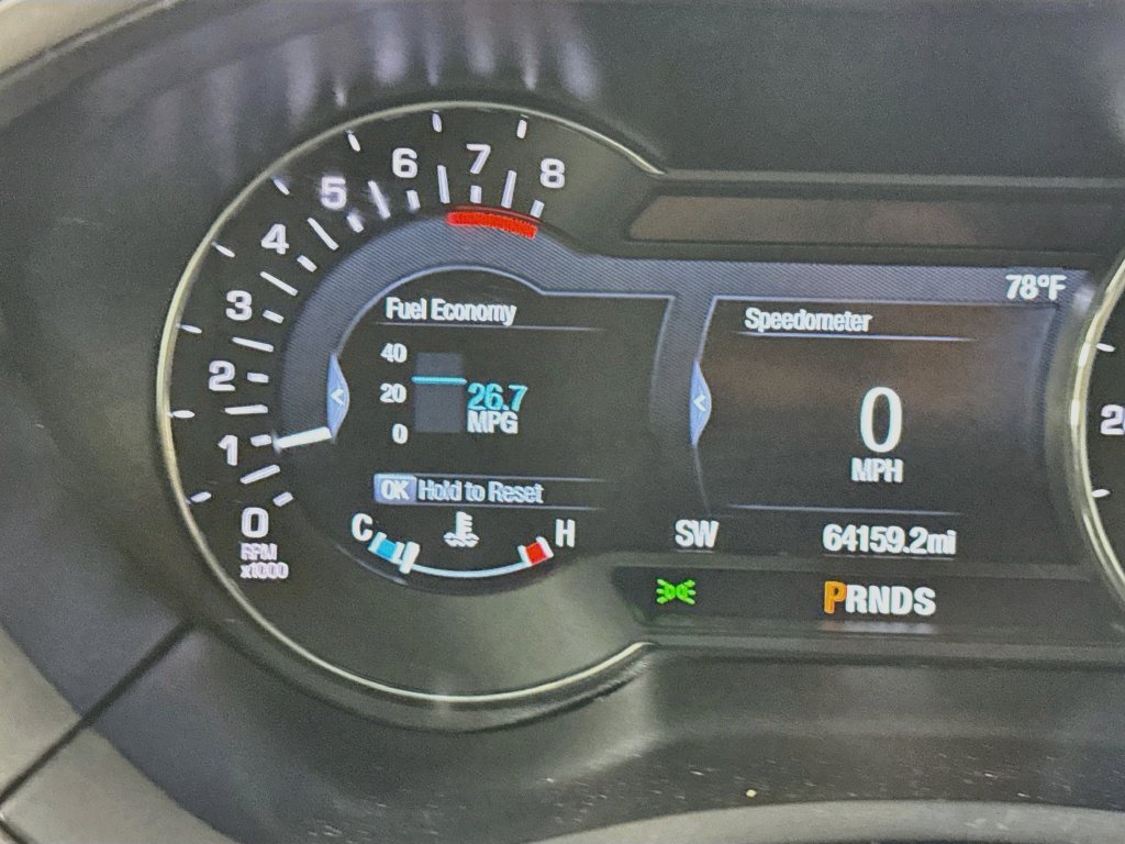 Used 2019 Lincoln MKZ Reserve w/ Reserve Plus Package FWD image 14