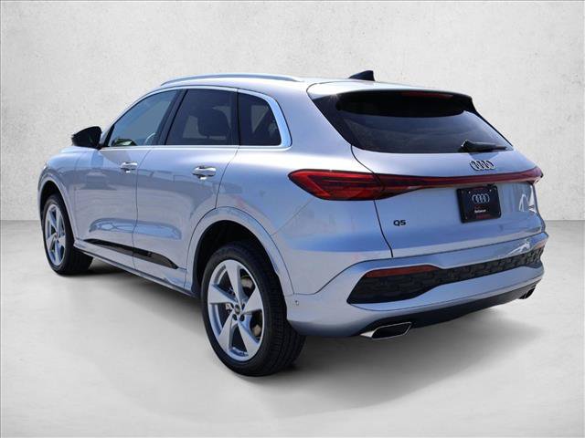 New 2026 Audi Q5 Premium AWD/4WD image 8