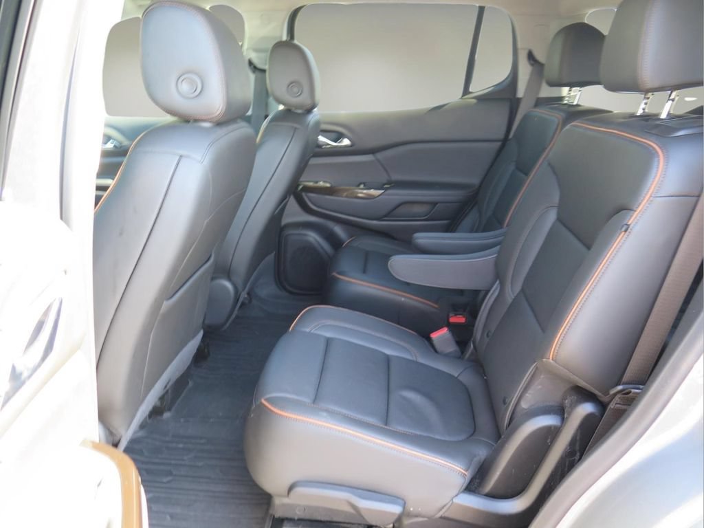 Used 2023 GMC Acadia AT4 w/ Technology Package AWD/4WD image 23