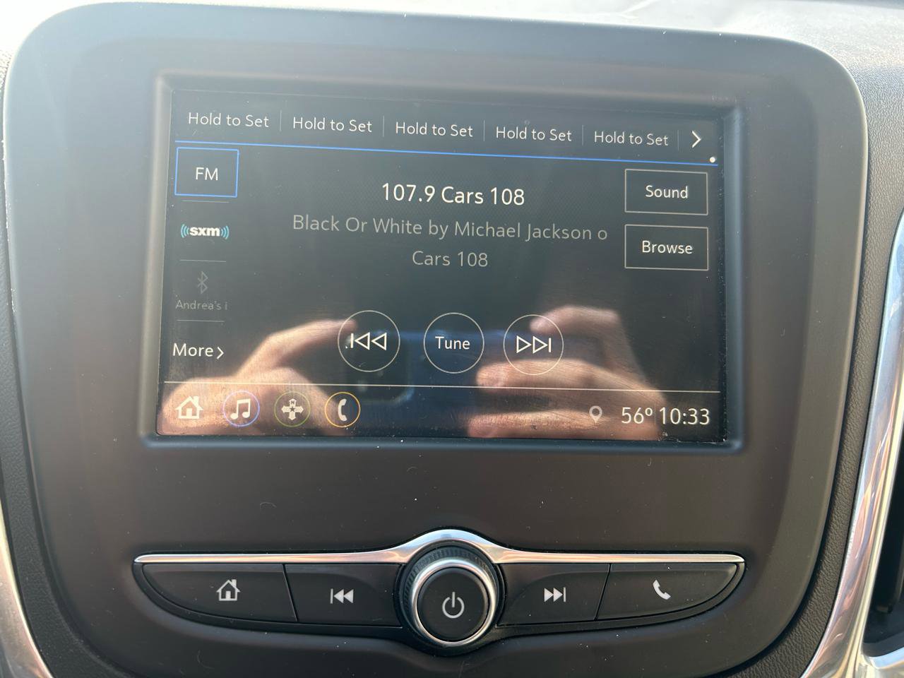 Used 2019 Chevrolet Equinox LT AWD/4WD image 22