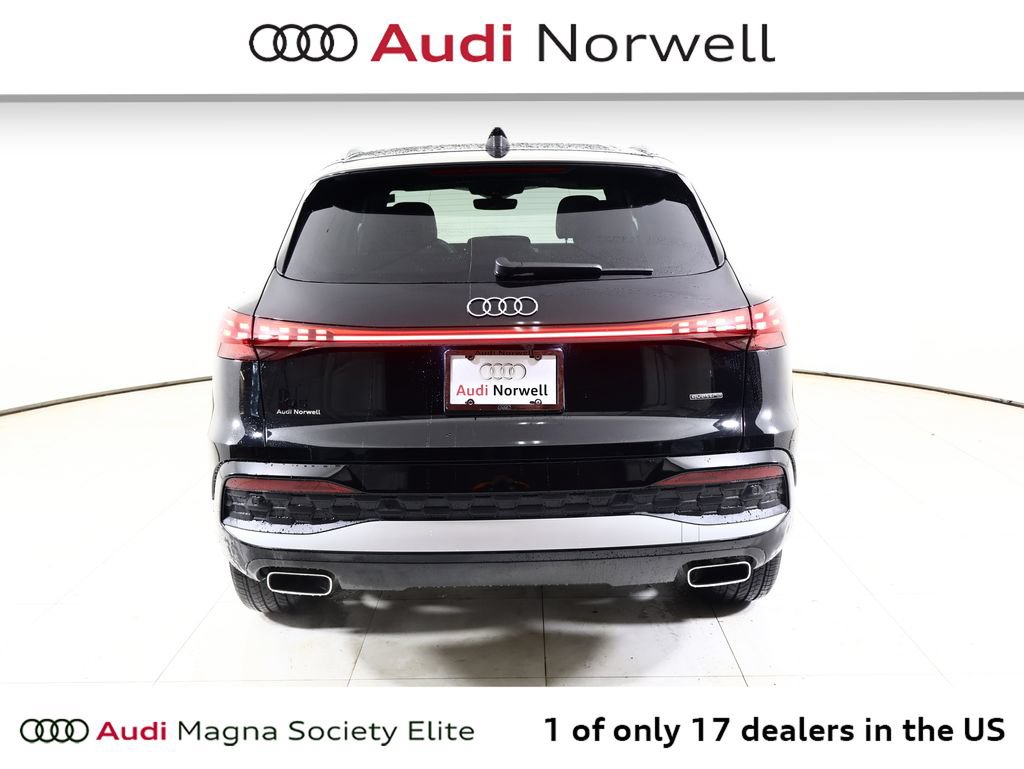 Used 2025 Audi Q5 Premium Plus AWD/4WD image 15