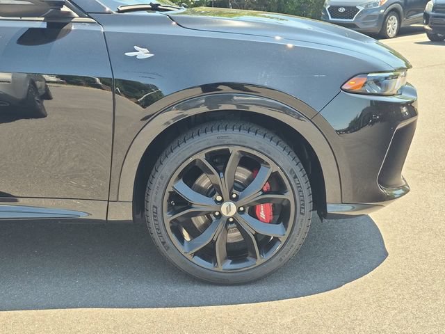 Used 2024 Dodge Hornet R/T Plus w/ Track Pack AWD/4WD image 10