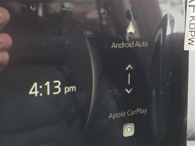 New 2025 MAZDA CX-5 AWD 2.5 S image 6