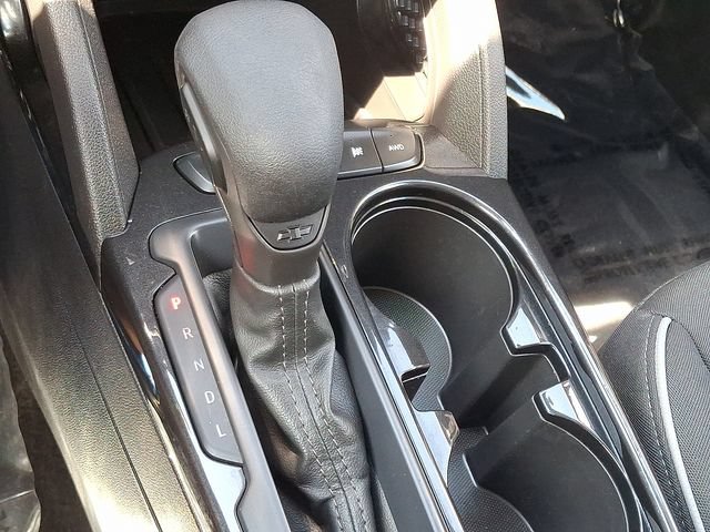 Used 2025 Chevrolet TrailBlazer LT AWD/4WD image 14