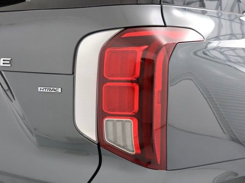 Used 2021 Hyundai Palisade Calligraphy AWD/4WD image 12
